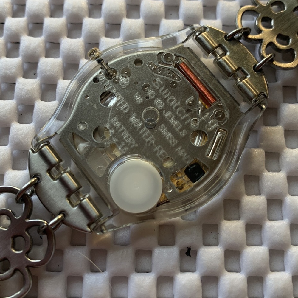 Swatch Watch - SFK301 - DIVIMOS - Picture 5 of 9